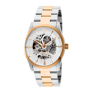 RELOJ  PARA HOMBRE INVICTA OBJET D ART 27584 - MULTICOLOR