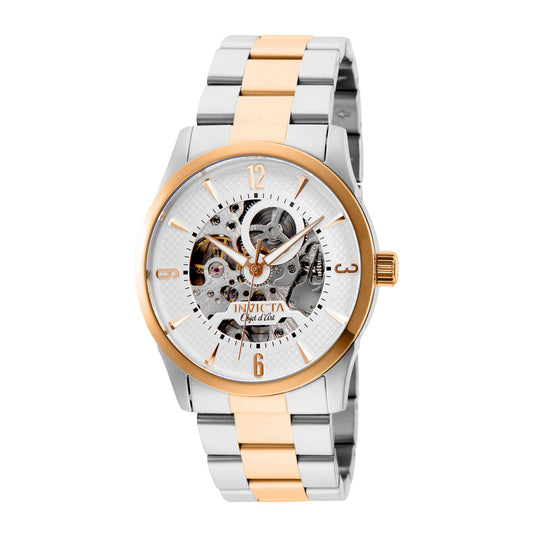 RELOJ  PARA HOMBRE INVICTA OBJET D ART 27584 - MULTICOLOR
