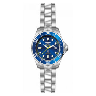 RELOJ  PARA HOMBRE INVICTA PRO DIVER 27611 - AZUL