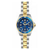 RELOJ  PARA HOMBRE INVICTA PRO DIVER 27613 - MULTICOLOR