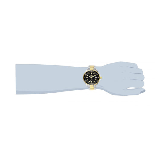 RELOJ  PARA HOMBRE INVICTA PRO DIVER 27614 - NEGRO