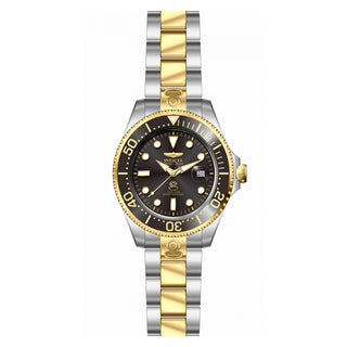 RELOJ  PARA HOMBRE INVICTA PRO DIVER 27614 - NEGRO