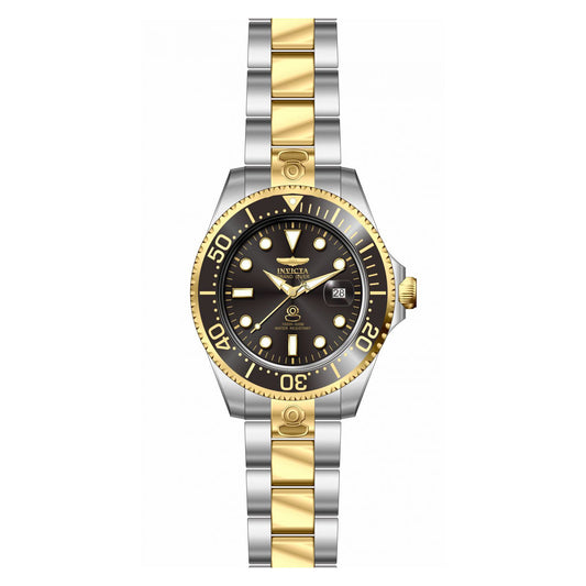 RELOJ  PARA HOMBRE INVICTA PRO DIVER 27614 - NEGRO