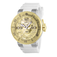 RELOJ C-3PO PARA HOMBRE INVICTA STAR WARS 27671 - BLANCO