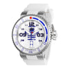 RELOJ R2-D2 PARA HOMBRE INVICTA STAR WARS 27672 - BLANCO