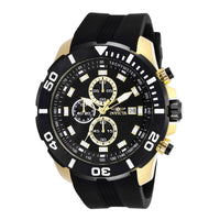RELOJ DEPORTIVO PARA HOMBRE INVICTA PRO DIVER 27733 - NEGRO