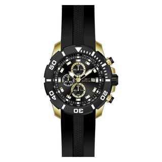 RELOJ DEPORTIVO PARA HOMBRE INVICTA PRO DIVER 27733 - NEGRO