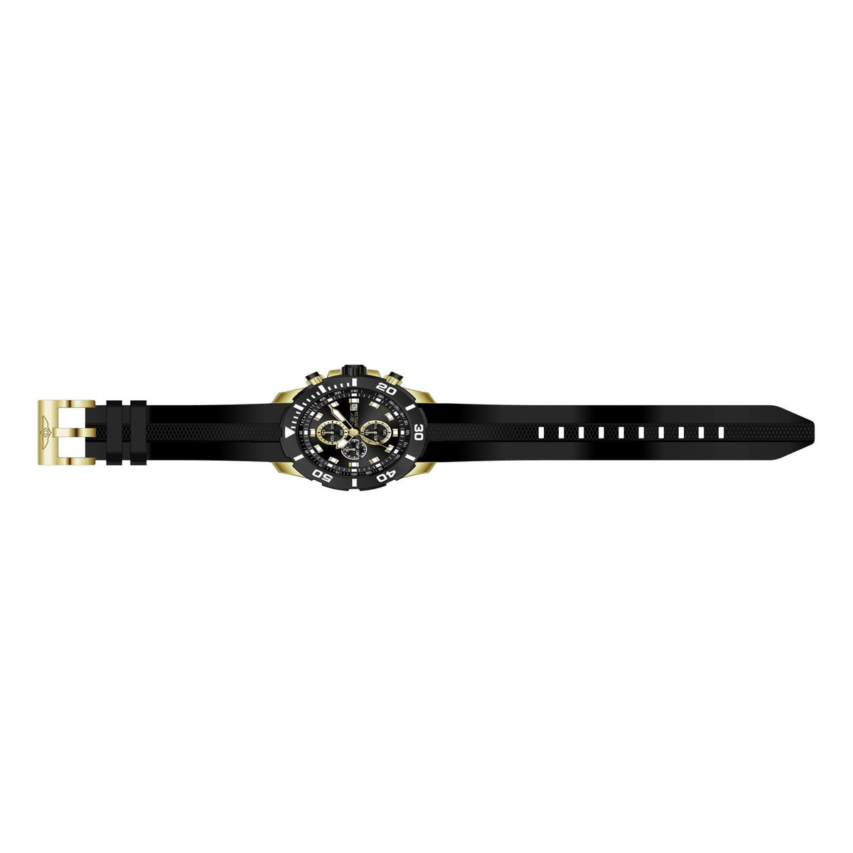 RELOJ DEPORTIVO PARA HOMBRE INVICTA PRO DIVER 27733 - NEGRO