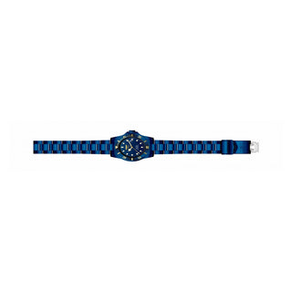 RELOJ  PARA HOMBRE INVICTA PRO DIVER 27750 - AZUL
