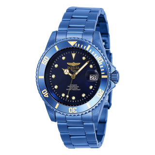 RELOJ  PARA HOMBRE INVICTA PRO DIVER 27750 - AZUL