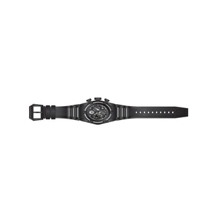 RELOJ PANTERA NEGRA PARA HOMBRE INVICTA MARVEL 27783 - NEGRO, ACERO