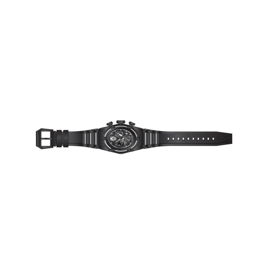 RELOJ PANTERA NEGRA PARA HOMBRE INVICTA MARVEL 27783 - NEGRO, ACERO