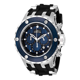 RELOJ CLÁSICO PARA HOMBRE INVICTA SPECIALTY 27904 - ACERO NEGRO