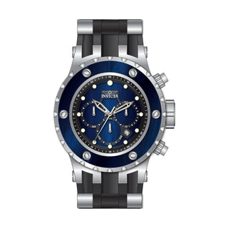 RELOJ CLÁSICO PARA HOMBRE INVICTA SPECIALTY 27904 - ACERO NEGRO