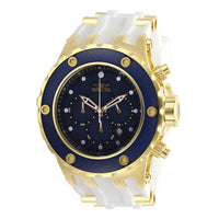 RELOJ CLÁSICO PARA HOMBRE INVICTA SPECIALTY 27911 - DORADO BLANCO