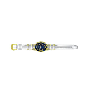 RELOJ CLÁSICO PARA HOMBRE INVICTA SPECIALTY 27911 - DORADO BLANCO