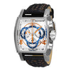 RELOJ CLÁSICO PARA HOMBRE INVICTA S1 RALLY 27922 - NEGRO NARANJA