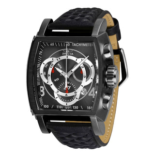 RELOJ CLÁSICO PARA HOMBRE INVICTA S1 RALLY 27924 - NEGRO