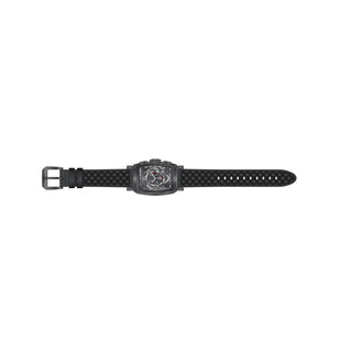 RELOJ CLÁSICO PARA HOMBRE INVICTA S1 RALLY 27924 - NEGRO