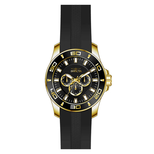 RELOJ DEPORTIVO PARA HOMBRE INVICTA PRO DIVER 28001 - NEGRO