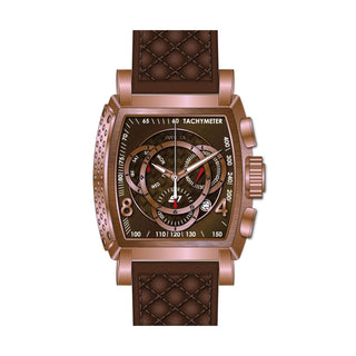 RELOJ CLÁSICO PARA HOMBRE INVICTA S1 RALLY 27934 - MARRÓN