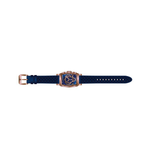 RELOJ CLÁSICO PARA HOMBRE INVICTA S1 RALLY 27935 - AZUL