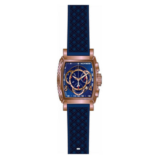 RELOJ CLÁSICO PARA HOMBRE INVICTA S1 RALLY 27935 - AZUL