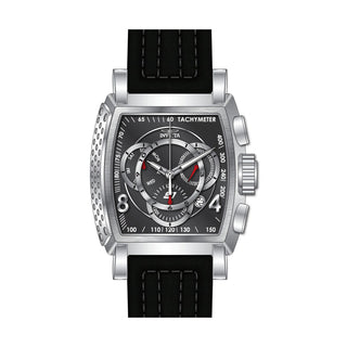 RELOJ CLÁSICO PARA HOMBRE INVICTA S1 RALLY 27936 - NEGRO