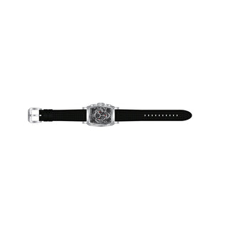 RELOJ CLÁSICO PARA HOMBRE INVICTA S1 RALLY 27936 - NEGRO
