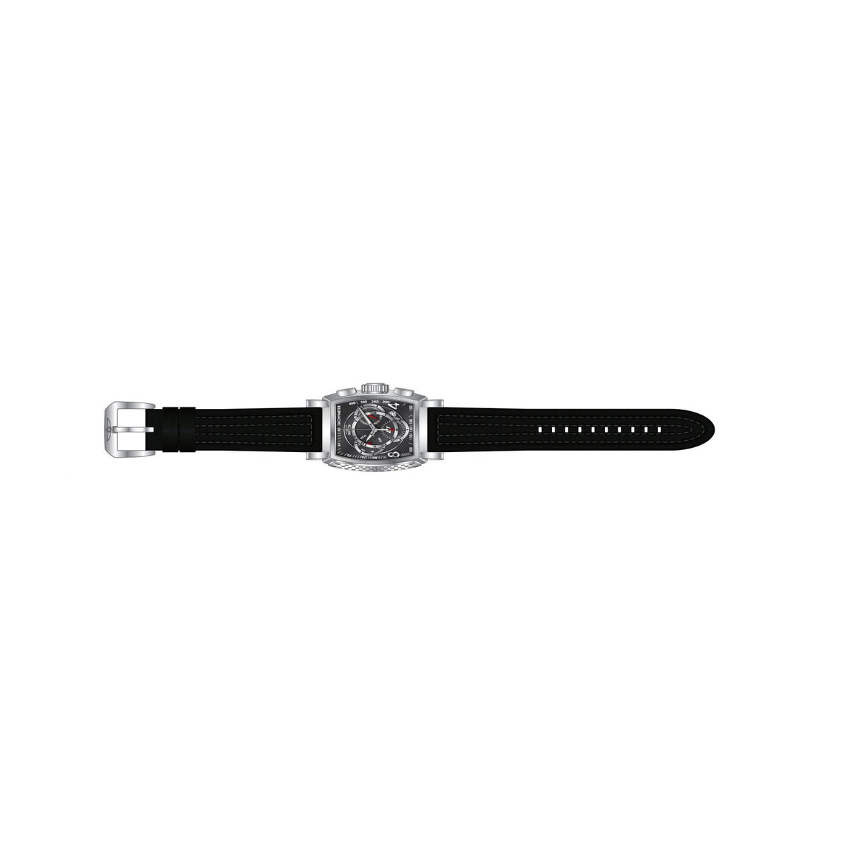 RELOJ CLÁSICO PARA HOMBRE INVICTA S1 RALLY 27936 - NEGRO