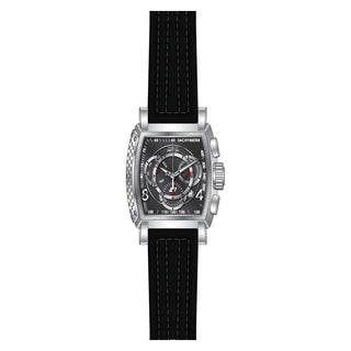 RELOJ CLÁSICO PARA HOMBRE INVICTA S1 RALLY 27936 - NEGRO