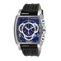 RELOJ CLÁSICO PARA HOMBRE INVICTA S1 RALLY 27939 - NEGRO