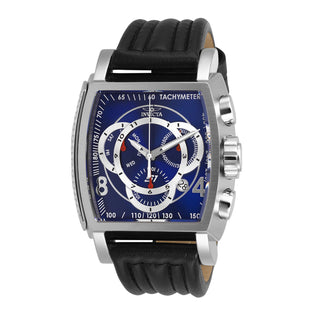 RELOJ CLÁSICO PARA HOMBRE INVICTA S1 RALLY 27939 - NEGRO