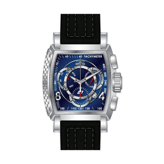 RELOJ CLÁSICO PARA HOMBRE INVICTA S1 RALLY 27939 - NEGRO