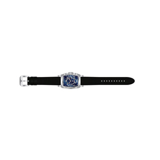 RELOJ CLÁSICO PARA HOMBRE INVICTA S1 RALLY 27939 - NEGRO