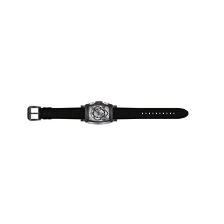 RELOJ CLÁSICO PARA HOMBRE INVICTA S1 RALLY 27942 - NEGRO