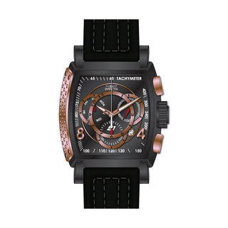 RELOJ CLÁSICO PARA HOMBRE INVICTA S1 RALLY 27945 - NEGRO