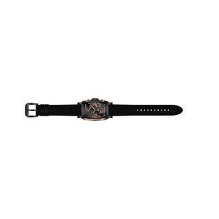 RELOJ CLÁSICO PARA HOMBRE INVICTA S1 RALLY 27945 - NEGRO