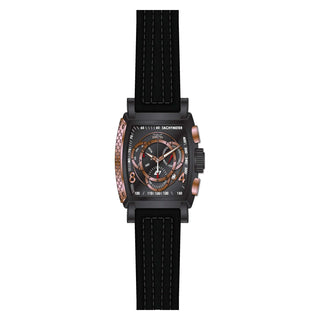 RELOJ CLÁSICO PARA HOMBRE INVICTA S1 RALLY 27945 - NEGRO