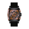 RELOJ CLÁSICO PARA HOMBRE INVICTA S1 RALLY 27946 - NEGRO