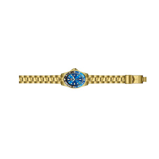 RELOJ  PARA HOMBRE INVICTA PRO DIVER 27971 - DORADO
