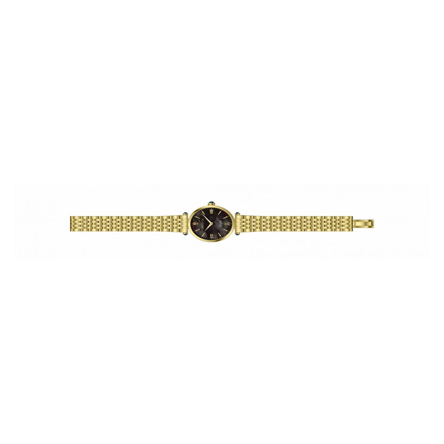 RELOJ  PARA MUJER INVICTA ANGEL 27988 - NEGRO