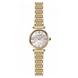 RELOJ  PARA MUJER INVICTA ANGEL 27991 - BLANCO