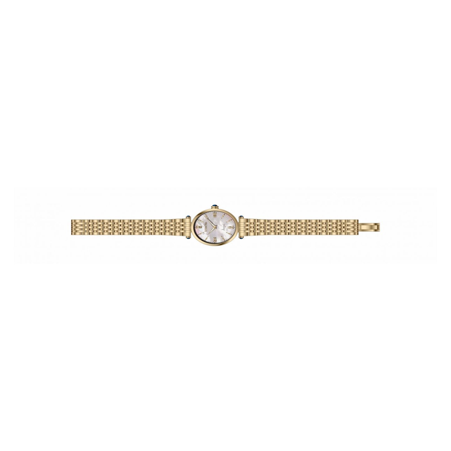 RELOJ  PARA MUJER INVICTA ANGEL 27991 - BLANCO