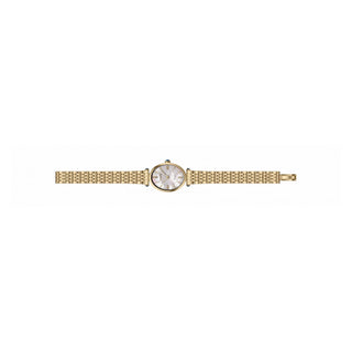 RELOJ  PARA MUJER INVICTA ANGEL 27991 - BLANCO