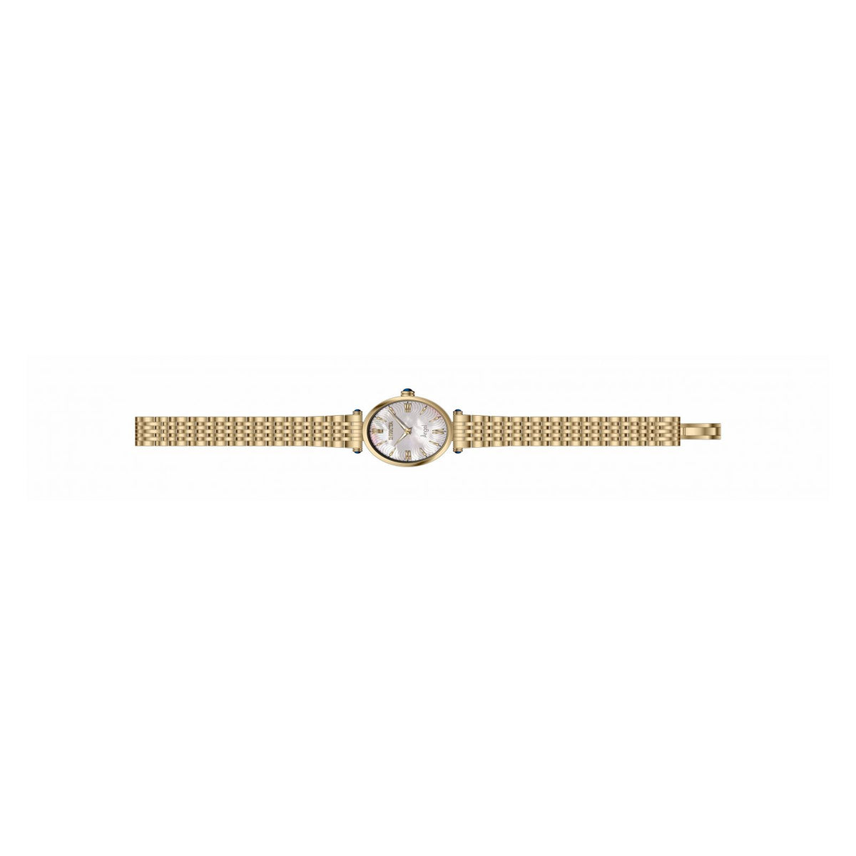 RELOJ  PARA MUJER INVICTA ANGEL 27991 - BLANCO