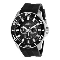 RELOJ DEPORTIVO PARA HOMBRE INVICTA PRO DIVER 28000 - NEGRO