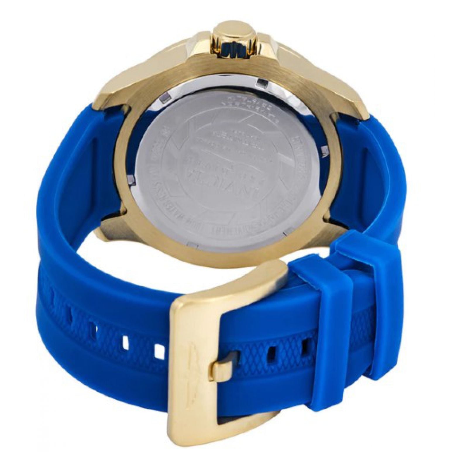 RELOJ DEPORTIVO PARA HOMBRE INVICTA PRO DIVER 28002 - AZUL