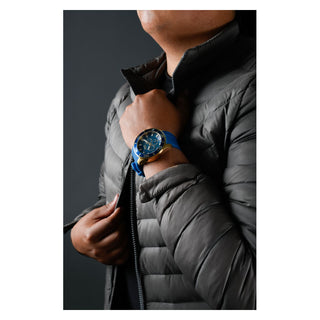 RELOJ DEPORTIVO PARA HOMBRE INVICTA PRO DIVER 28002 - AZUL