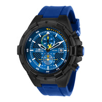 RELOJ DEPORTIVO PARA HOMBRE INVICTA AVIATOR 28092 - AZUL